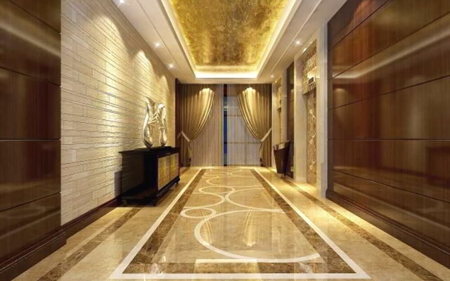 Jinwangjiao Hotel