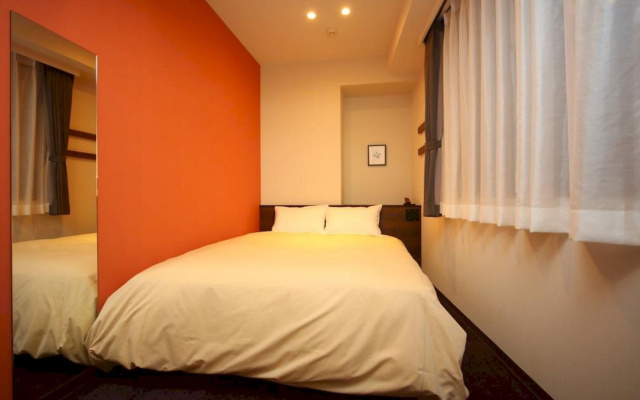 Hotel Emit Ueno