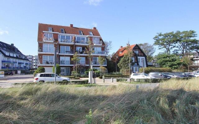 Haus Windrose Windrose Appartement 1