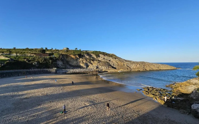 Apartamento Vacacional La Madora