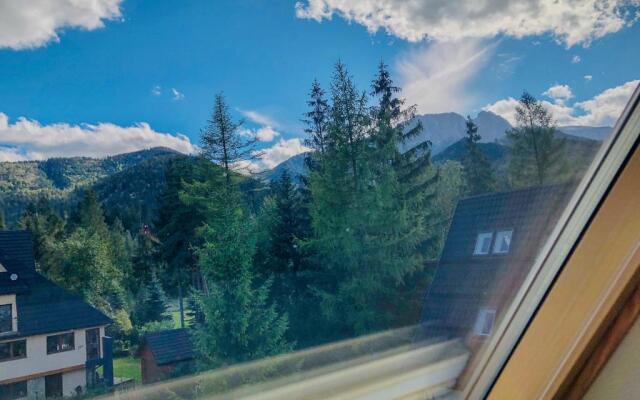 Apartamenty Inny Swiat Zakopane
