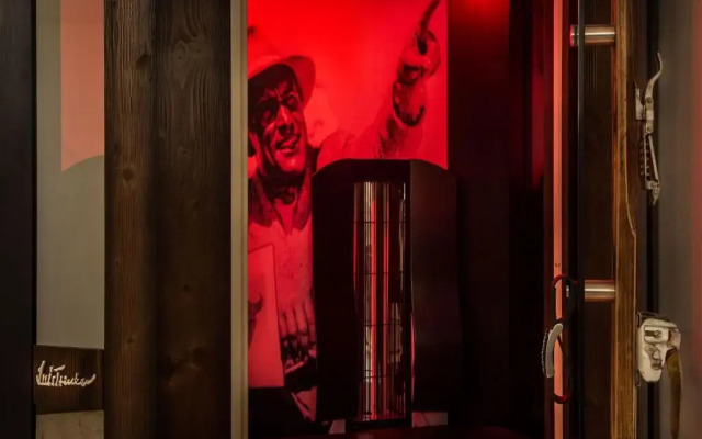 Albergo Posta Pederoa