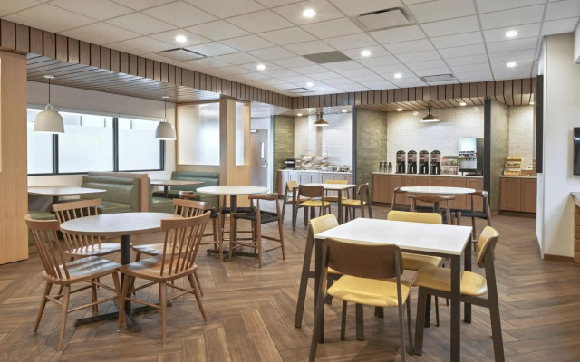 Fairfield Inn & Suites by Marriott Penticton