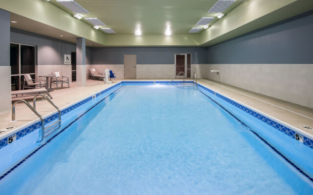 Holiday Inn Express Troy by IHG