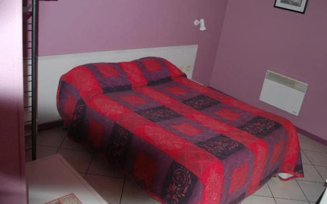 Sas L'artel Hotel Restaurant