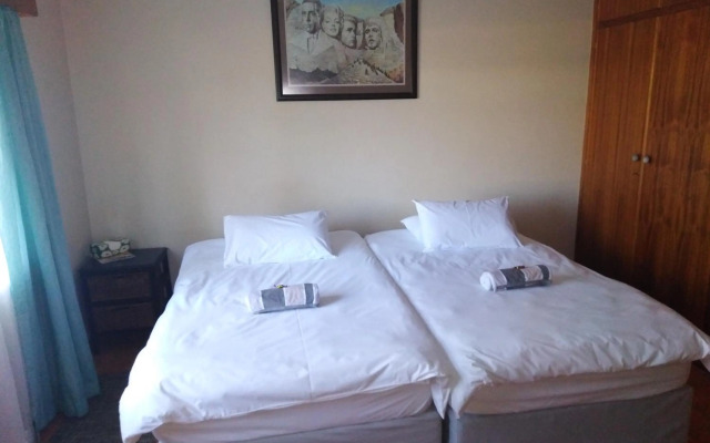 Xenia Bed & Breakfast