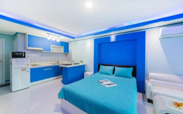 Gapyeong Secret View Pension