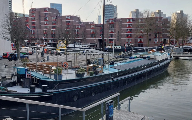 Rooms on Water