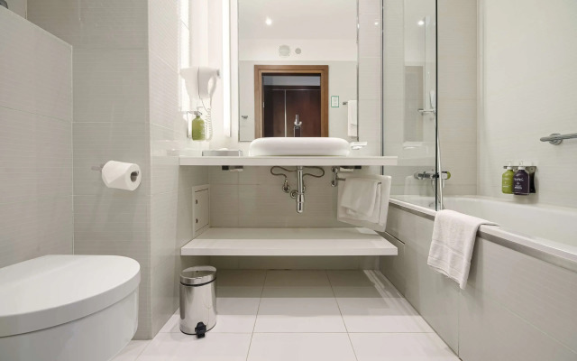 Qubus Hotel Bydgoszcz