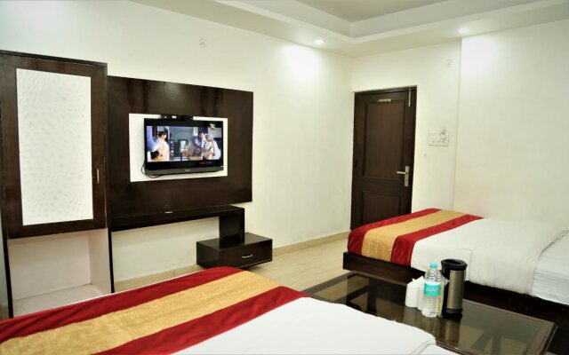 Hotel Suzi International