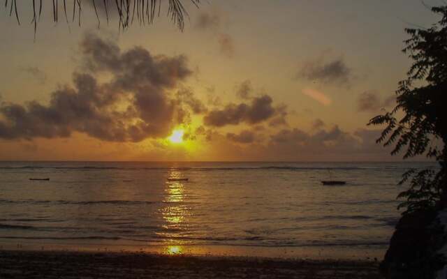 The Coconut Beach Boutique Lodge & Spa