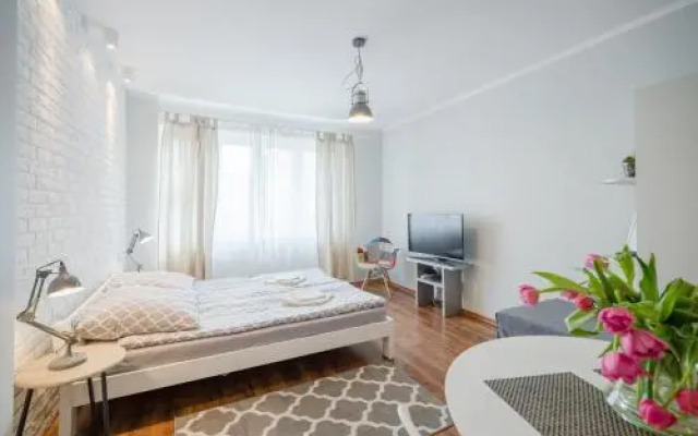 Studio Skwer Kościuszki