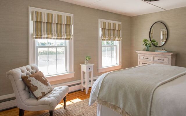 North Fork Guest House