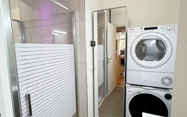 Trieste 411 (Rooms & Apartments)