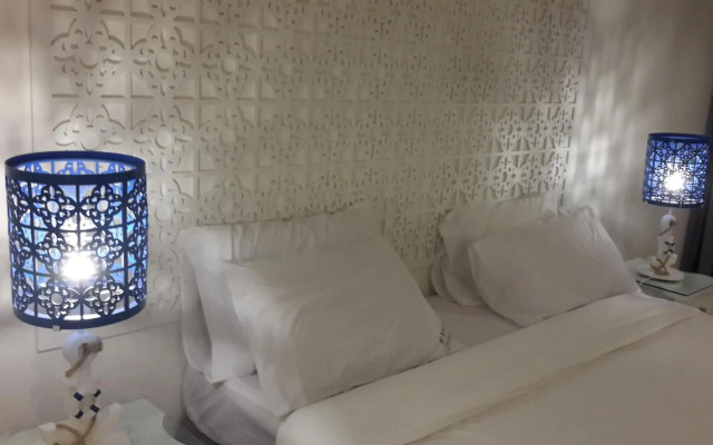 P.P. Blue Sky Resort