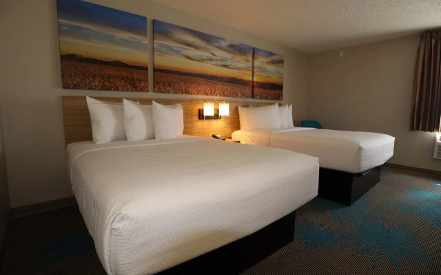 Days Inn by Wyndham Mandan Bismarck Area