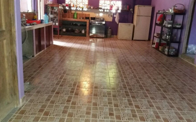 Hospedaje Yaquelin