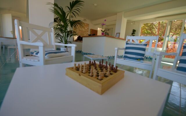 Hotel Costa Paradiso