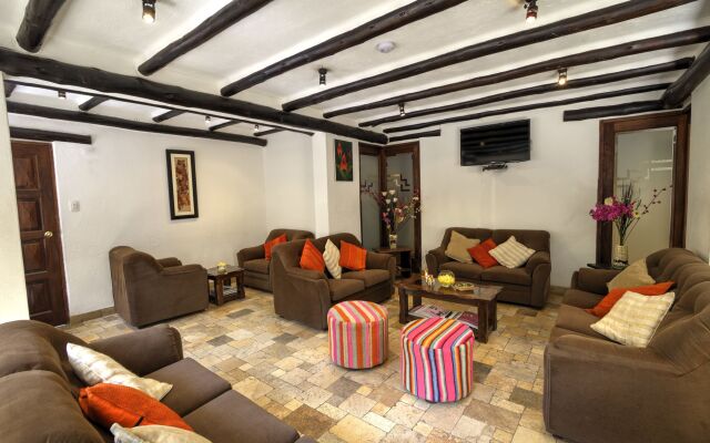 Hatun Inti Boutique