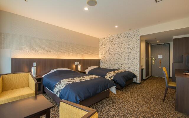 New Welcity Yugawara