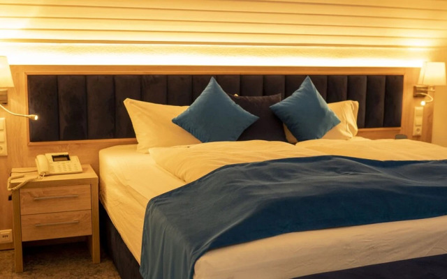 Hotel Zur Heidschnucke - Spa & Nature Resort