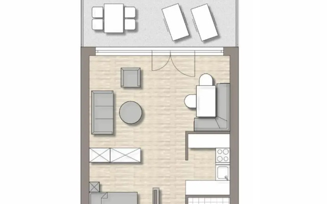 Strandzeit Heiligenhafen