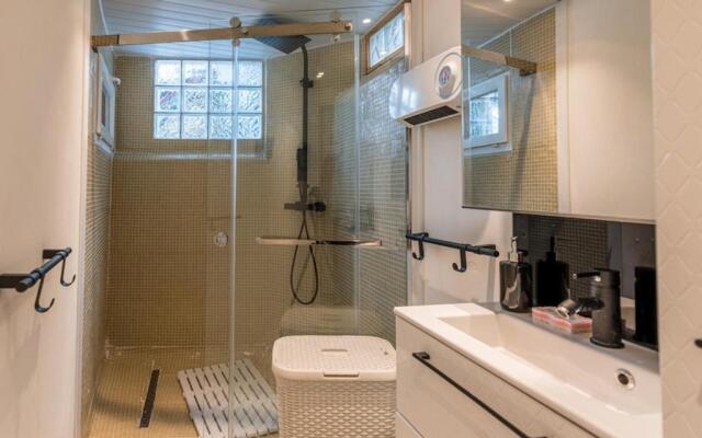 Appartement Banyuls-sur-Mer, 2 pièces, 4 personnes - FR-1-309-262