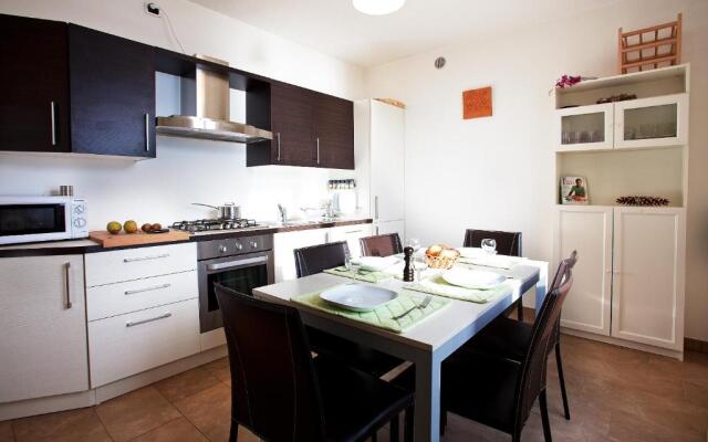 Residenza Romina Apartment
