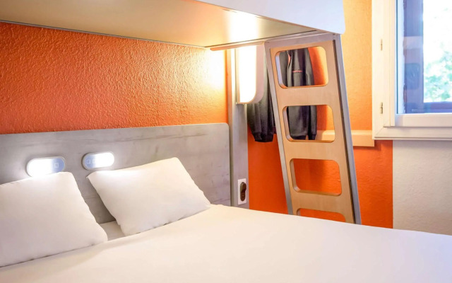 ibis budget Marseille Timone