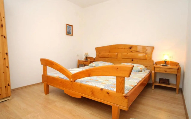 Apartment Lumbarda 4376a