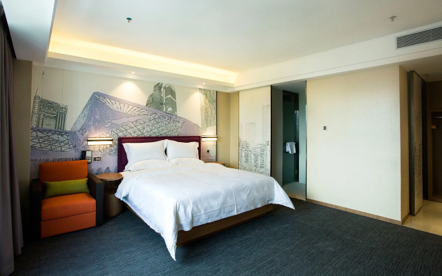 Hanpudun International Apartment