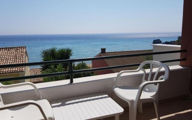 Corfu Glyfada Apartment 87