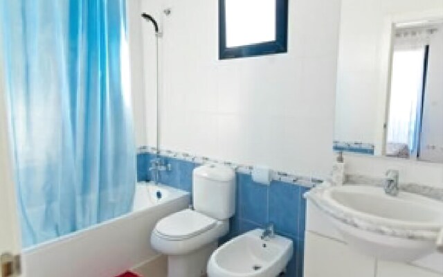 Apartamento Jardines de Denia V