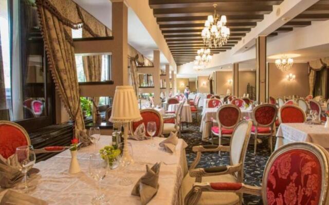 Poiana Brasov - Alpin Resort Hotel - Apartament 2708