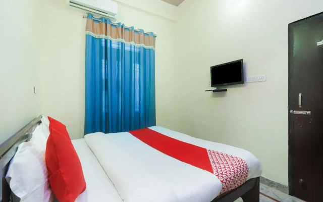 Rj 14 Home Stay By OYO Rooms