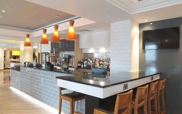 B&B Hotel London Heathrow