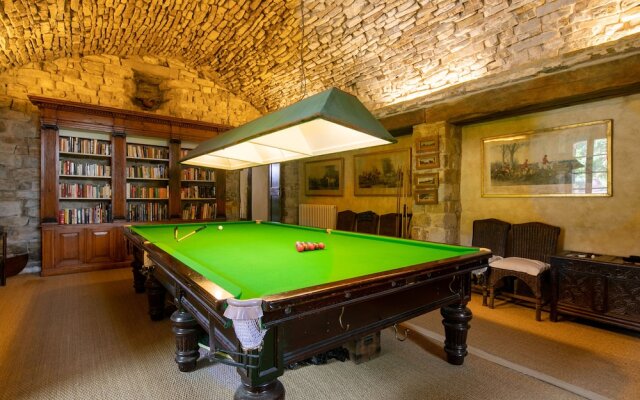 Villa la Corte by Mmega