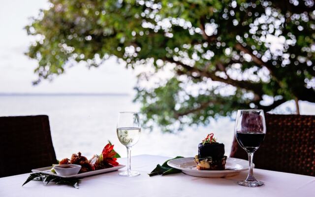 Barrier Beach Resort - Adults Only