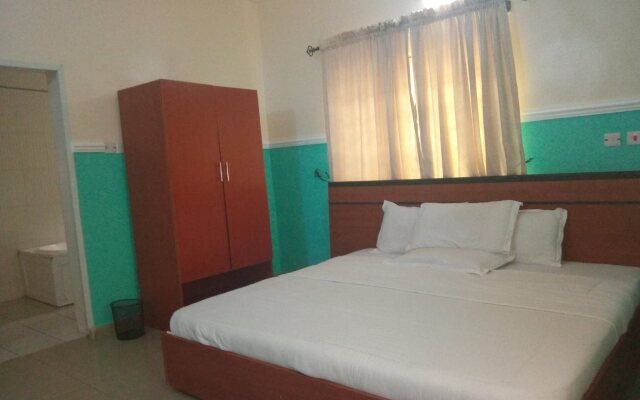 Jem Guest House