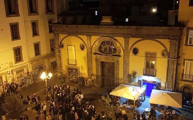 Lo Specchio Dei Papiri