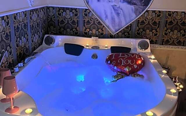 B&B Sotto gli archi