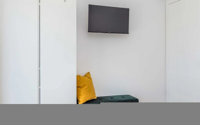 Villa Verena With Heated Pool