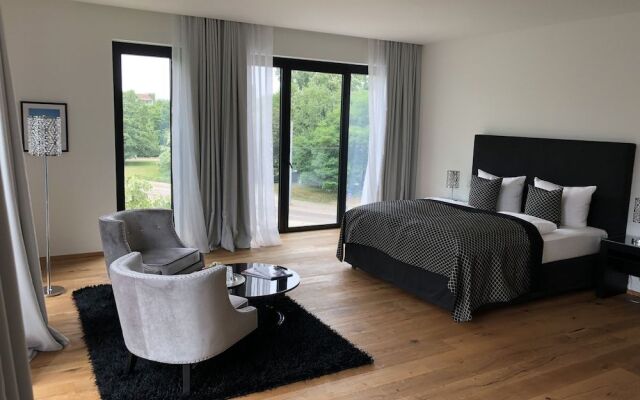 Voss Villa