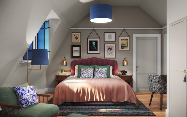 Hotel Indigo Bath by IHG