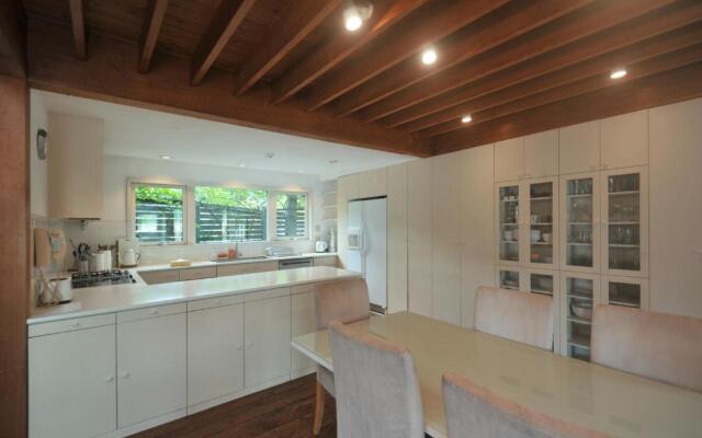 Garden Shed