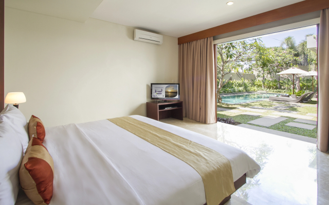 Amadea Resort & Villas