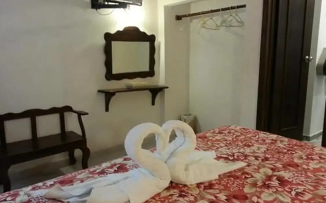 Hotel Isabel Campeche