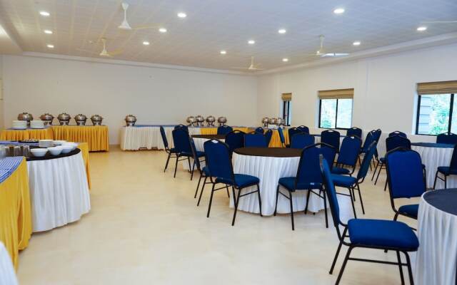 The Sanihara Hotel & Resort