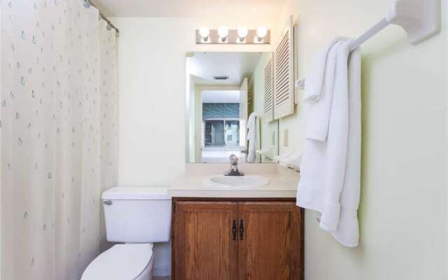 Ocean & Racquet 5213 - Two Bedroom Condo