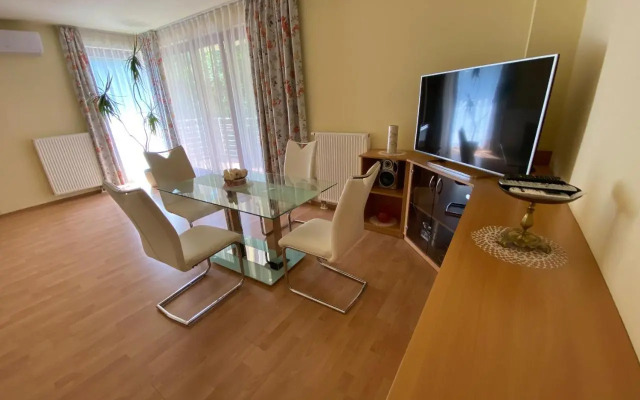 Siófoki Beach Apartman